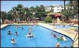 Indamar Hotel Mojácar Buitenkant foto